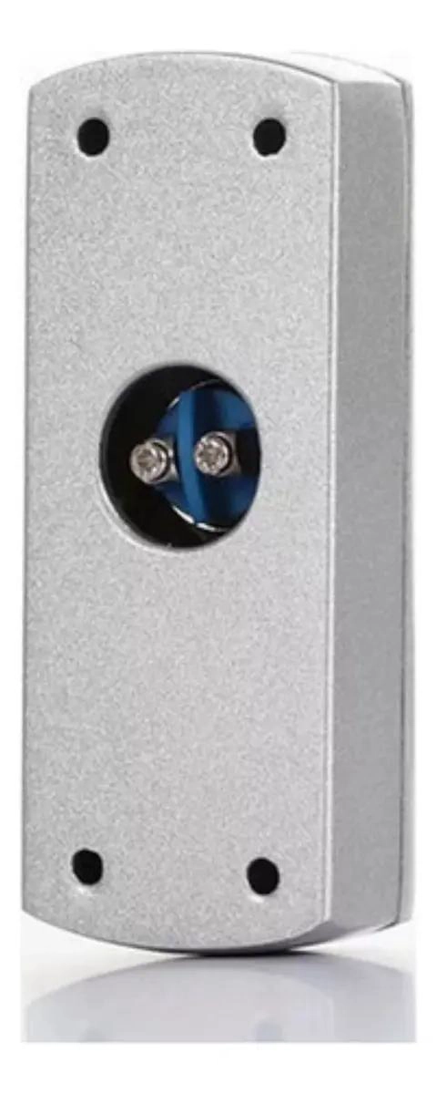 BOTON DE SALIDA PARA SISTEMAS DE CONTROL DE ACCESO - 2