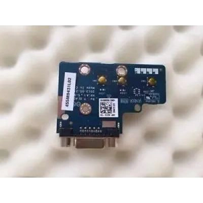 PUERTO VGA PARA LAPTOP DELL LATITUDE E6540 EN PERFECTO ESTADO - 1