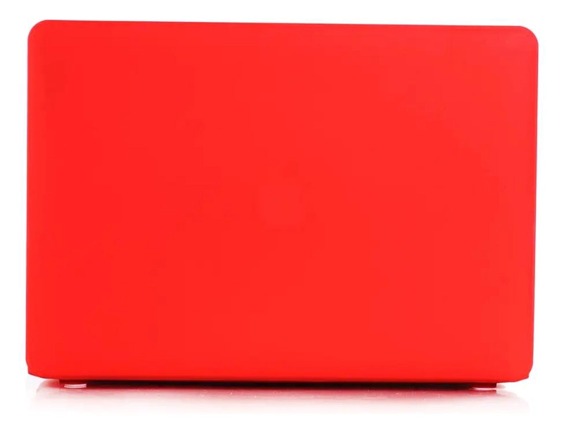 PROTECTOR DELGADO PARA MACBOOK PRO 13.3 CON ACABADO MATTE - 3