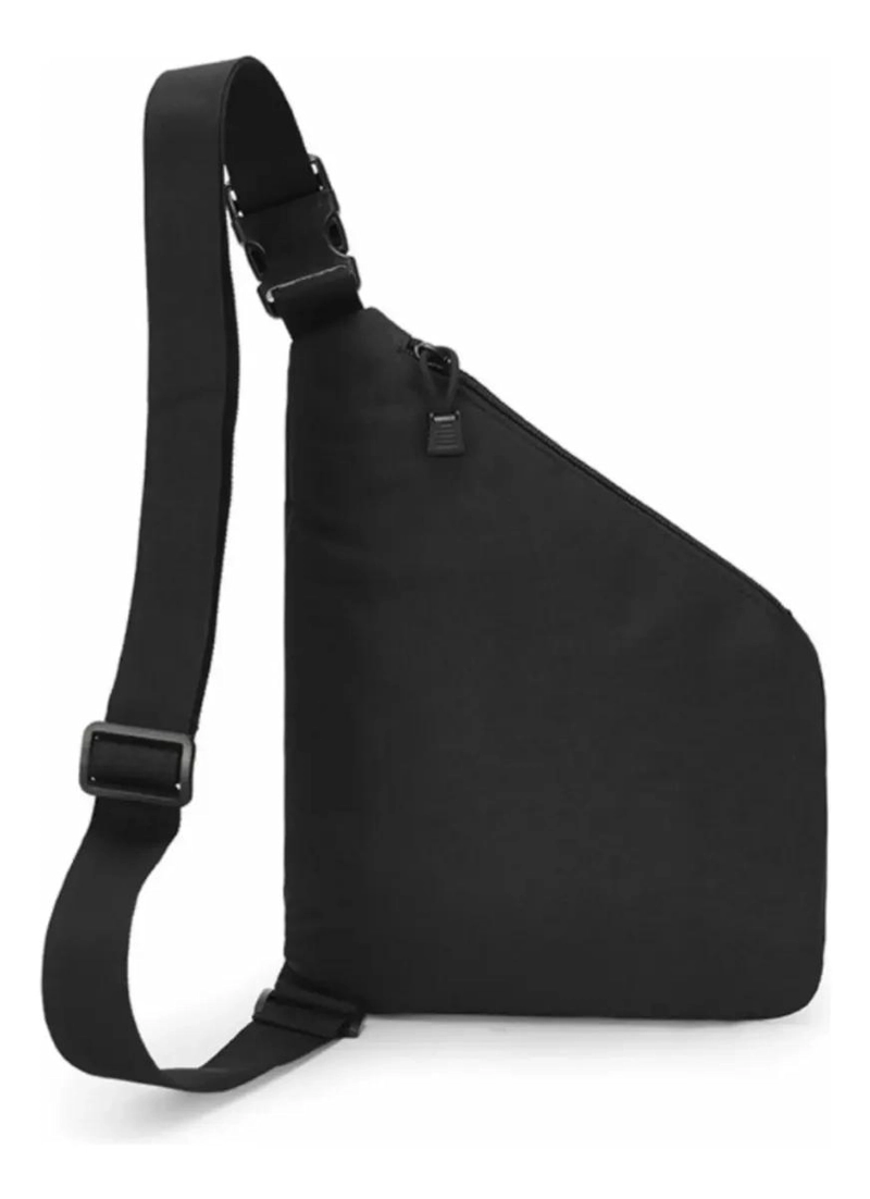 BOLSO ANTIRROBO IMPERMEABLE Y LIGERO CON MULTIPLES COMPARTIMENTOS - 2