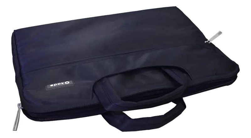 BOLSO ELEGANTE PARA LAPTOP DE 13.3 PULGADAS CON DISEÑO MODERNO - 1