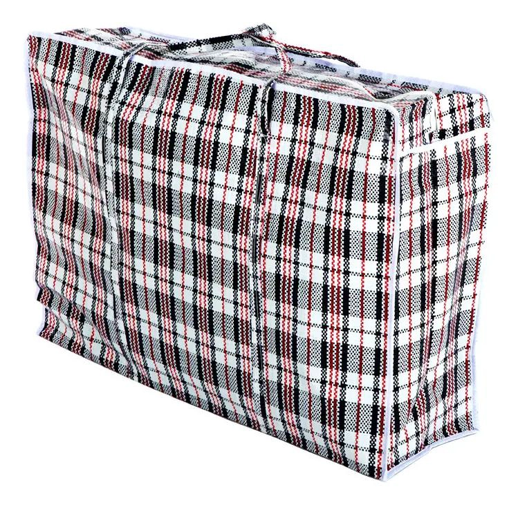 PACK DE 3 BOLSAS MATUTERAS REUTILIZABLES PARA ALMACENAJE - 1