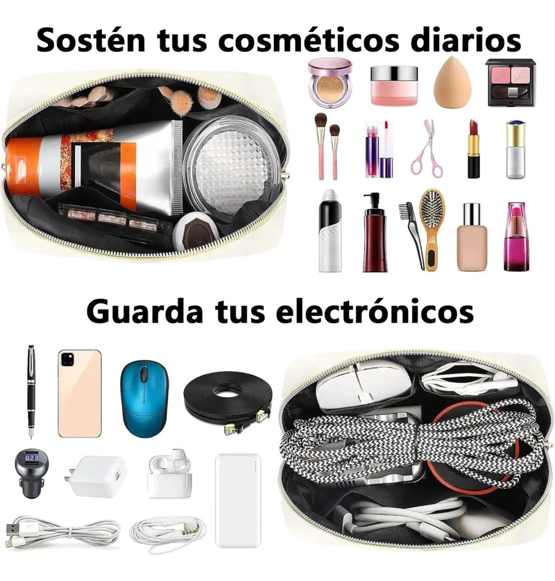 MOCHILA ESCOLAR IMPERMEABLE CON USB Y ANTIRROBO PARA MUJER - 1