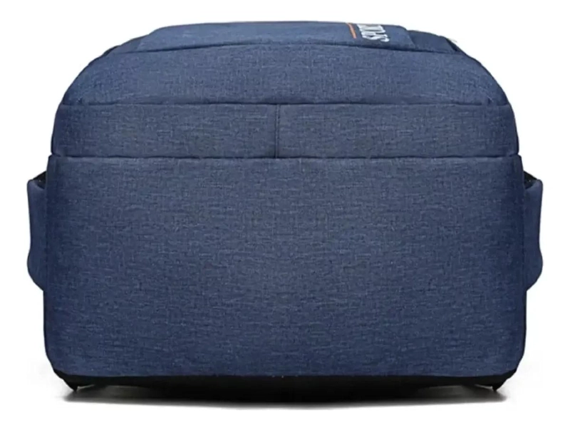MOCHILA IMPERMEABLE DE 35 LITROS PARA USO DIARIO Y ESCOLAR - 3