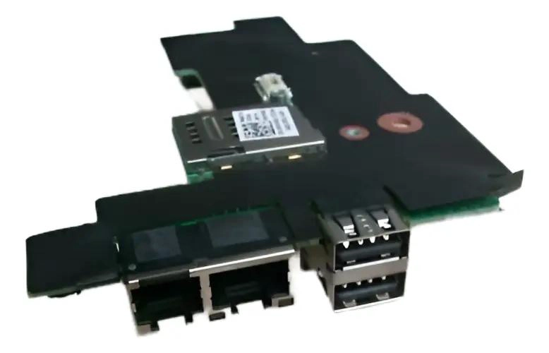 PLACA DE PUERTOS USB PARA LAPTOP DELL LATITUDE E5410 - 1