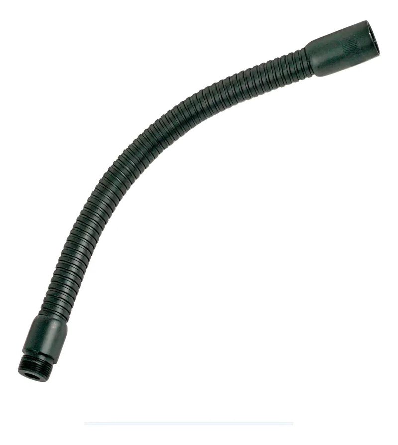 EXTENSION FLEXIBLE DE CUELLO DE GANSO PARA MICROFONO 33 CM - 1