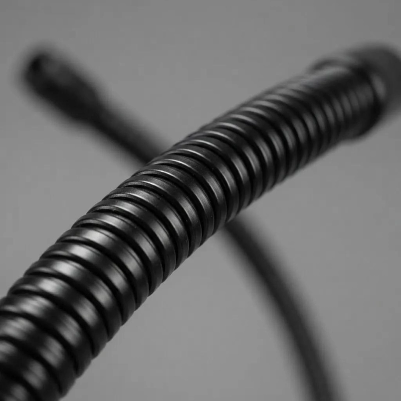 EXTENSION FLEXIBLE DE CUELLO DE GANSO PARA MICROFONO 33 CM - 4