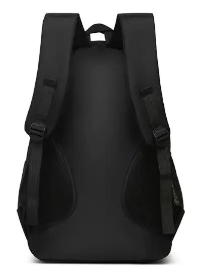 MOCHILA ESCOLAR JUVENIL IMPERMEABLE GRAN CAPACIDAD - 6