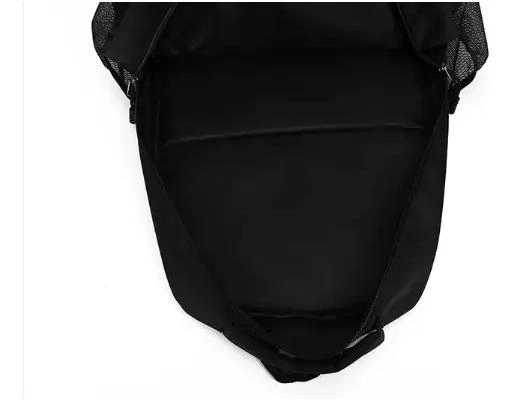 MOCHILA ESCOLAR JUVENIL IMPERMEABLE GRAN CAPACIDAD - 7