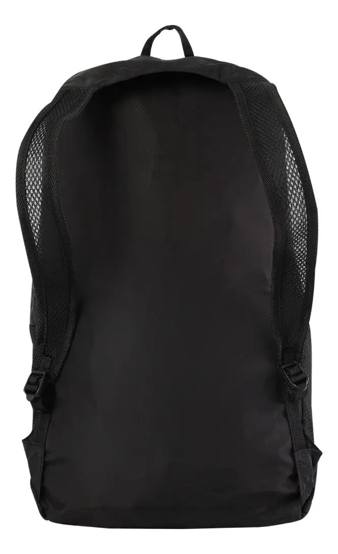 MOCHILA URBANA PLEGABLE IMPERMEABLE PARA NOTEBOOK - 1