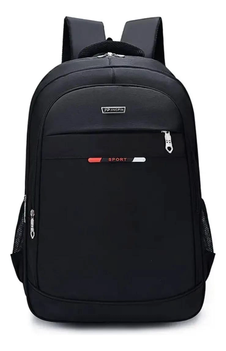 MOCHILA URBANA MULTIFUNCIONAL IMPERMEABLE 25 LITROS PARA LAPTOP - 1