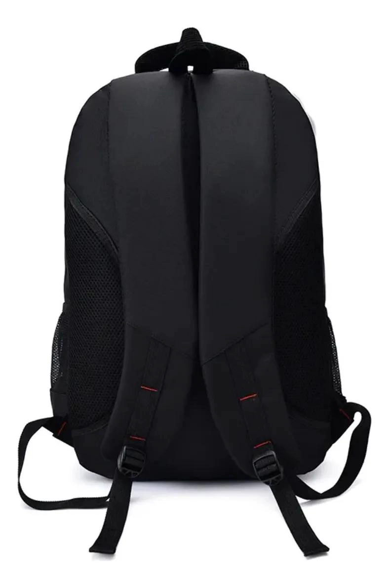 MOCHILA URBANA MULTIFUNCIONAL IMPERMEABLE 25 LITROS PARA LAPTOP - 6