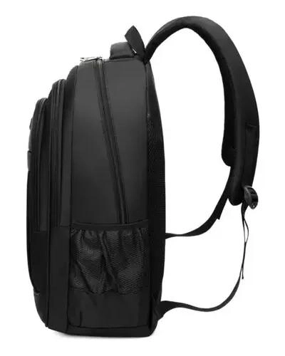 MOCHILA IMPERMEABLE DE 45 LITROS PARA USO DIARIO Y ESCOLAR - 2