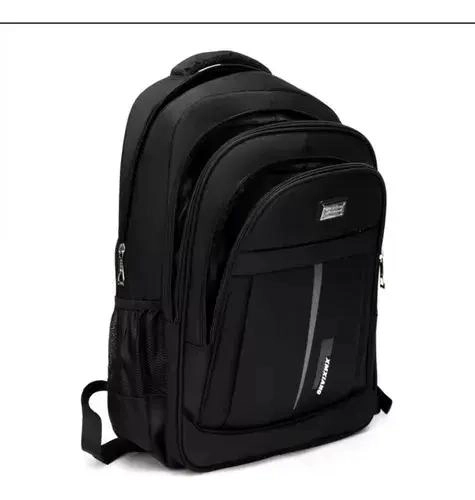 MOCHILA IMPERMEABLE DE 45 LITROS PARA USO DIARIO Y ESCOLAR - 3