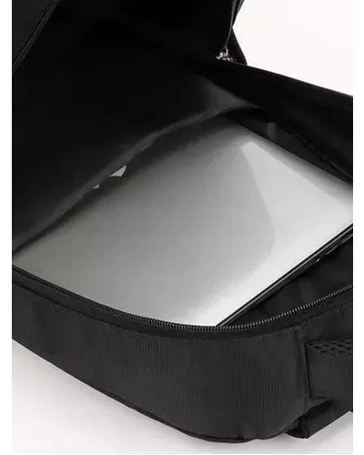 MOCHILA IMPERMEABLE DE 45 LITROS PARA USO DIARIO Y ESCOLAR - 4