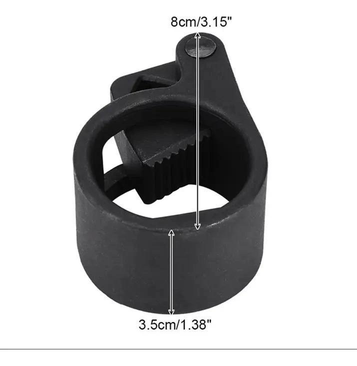 LLAVE EXTRACTOR AXIALES 27-42MM PARA DIRECCION DE VEHICULOS - 3