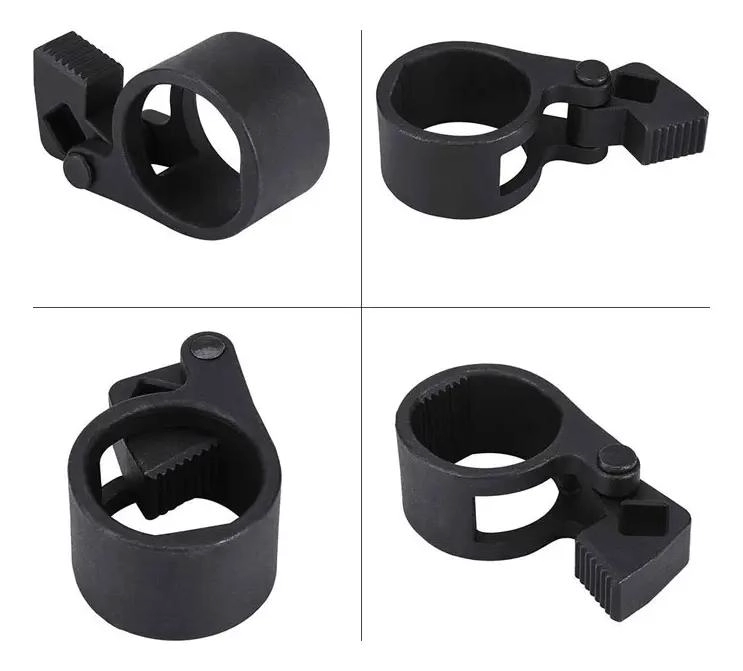LLAVE EXTRACTOR AXIALES 27-42MM PARA DIRECCION DE VEHICULOS - 4
