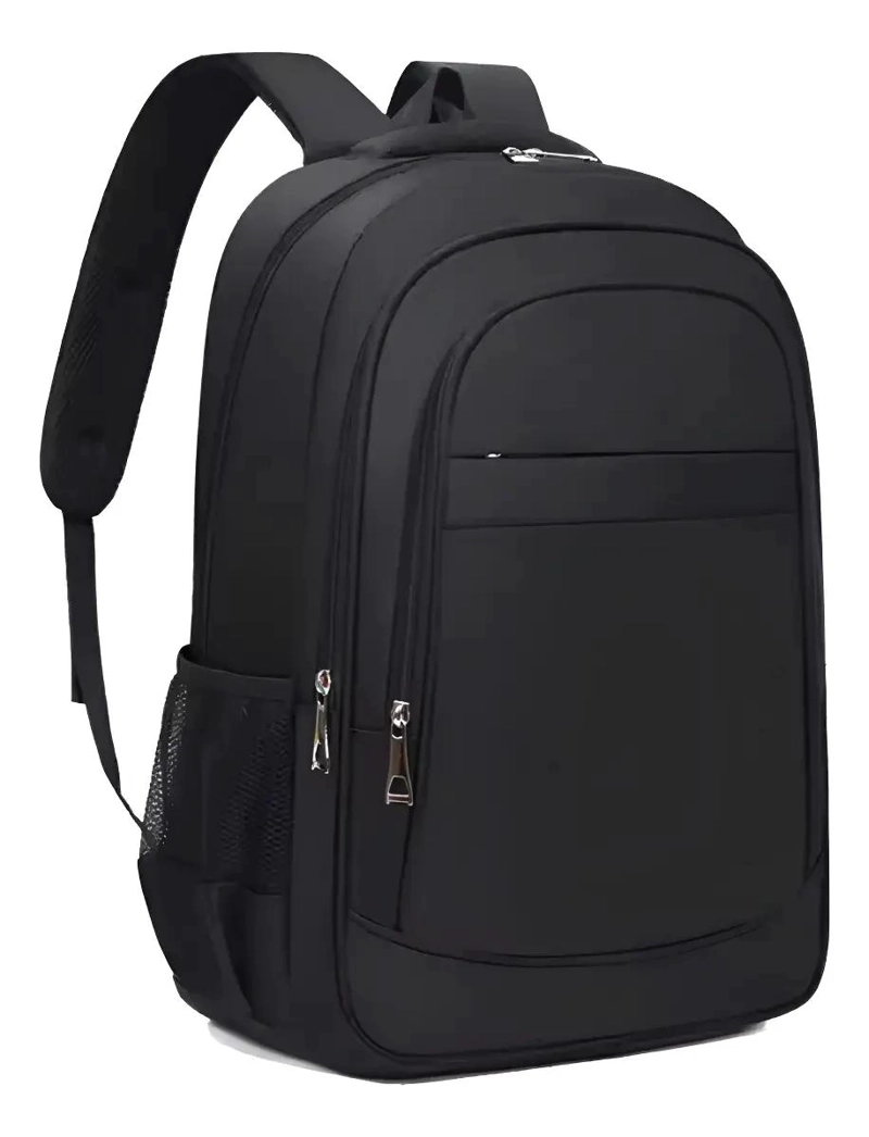 MOCHILA IMPERMEABLE DE 45 LITROS CON BOLSILLO PARA LAPTOP - 4