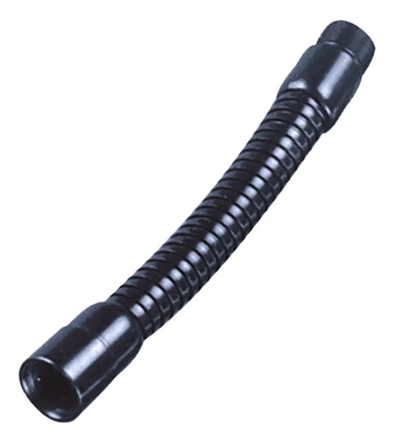 EXTENSION CUELLO DE GANSO 6 PULGADAS PARA MICROFONO - 1