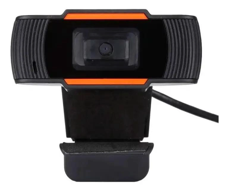 CAMARA WEB FULL HD 1080P CON MICROFONO INTEGRADO - 2