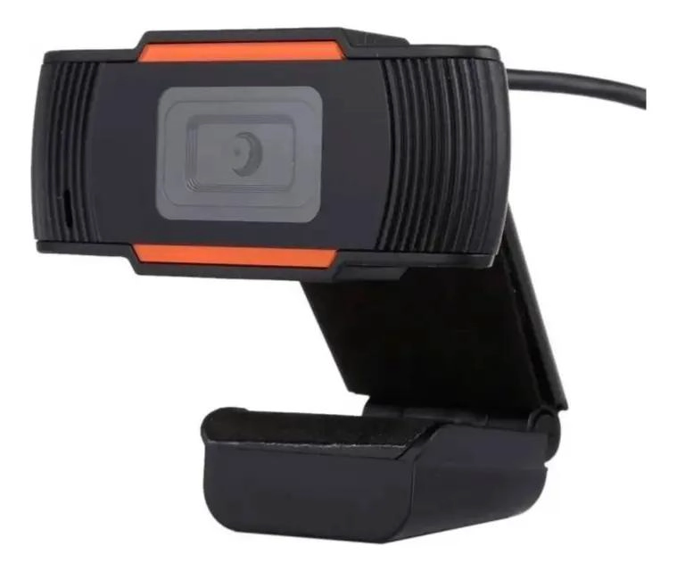 CAMARA WEB FULL HD 1080P CON MICROFONO INTEGRADO - 3