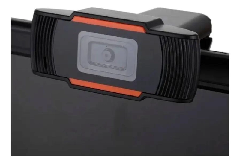 CAMARA WEB FULL HD 1080P CON MICROFONO INTEGRADO - 6
