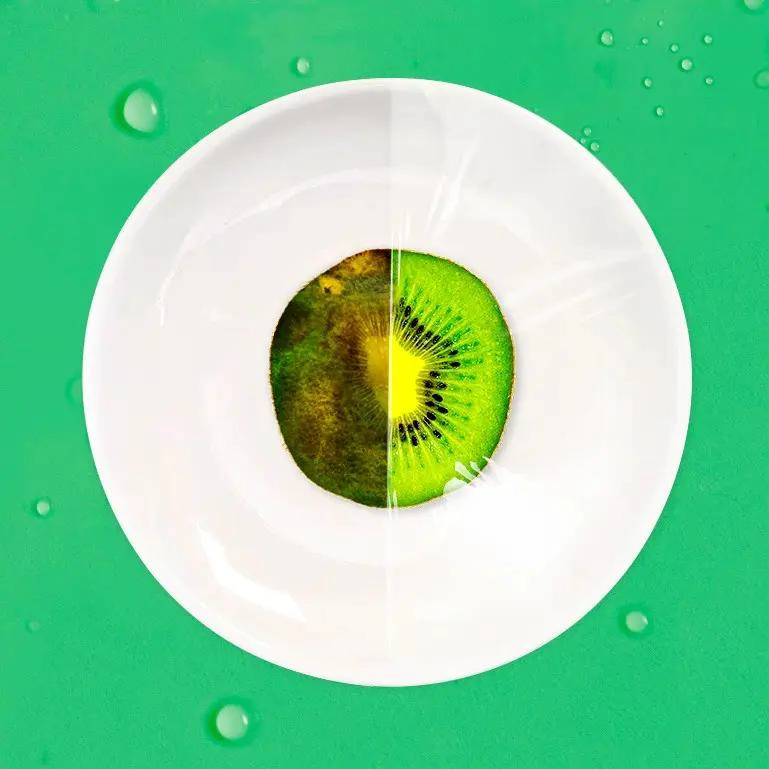 PACK DE 10 ROLLOS DE PAPEL FILM TRANSPARENTE PARA ALIMENTOS 30M - 4