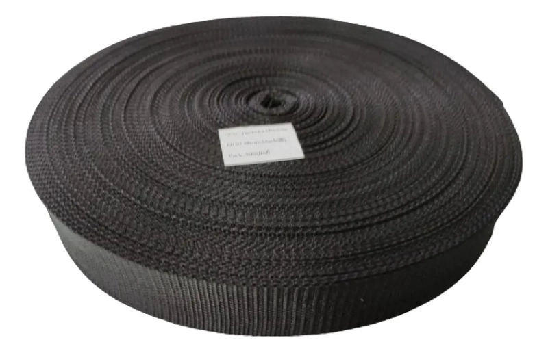 HUINCHA DE MOCHILA 3,2 CM X 50 M EN VARIOS COLORES - 1