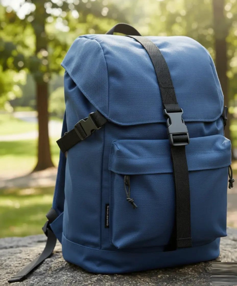 HUINCHA DE MOCHILA 3,2 CM X 50 M EN VARIOS COLORES - 5