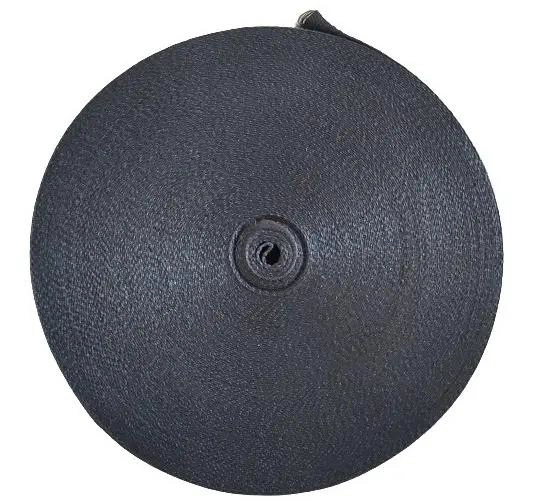 HUINCHA DE MOCHILA 3,2 CM X 50 M EN VARIOS COLORES - 6