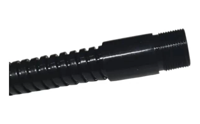 EXTENSION CUELLO DE GANSO DE 13 PULGADAS PARA MICROFONO - 2