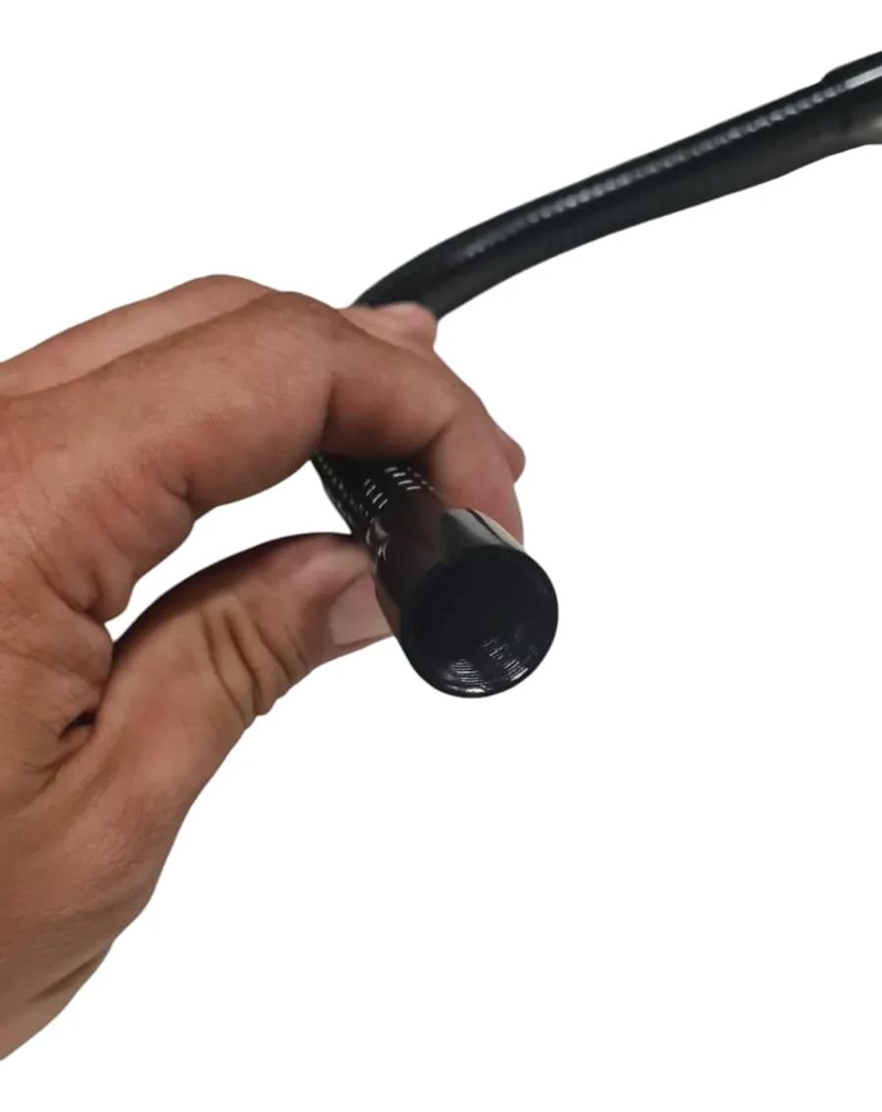 EXTENSION CUELLO DE GANSO DE 13 PULGADAS PARA MICROFONO - 3