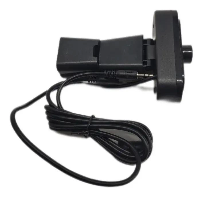 CAMARA DE VIDEO HD 1080P PARA COMPUTADORA CON MICROFONO - 4