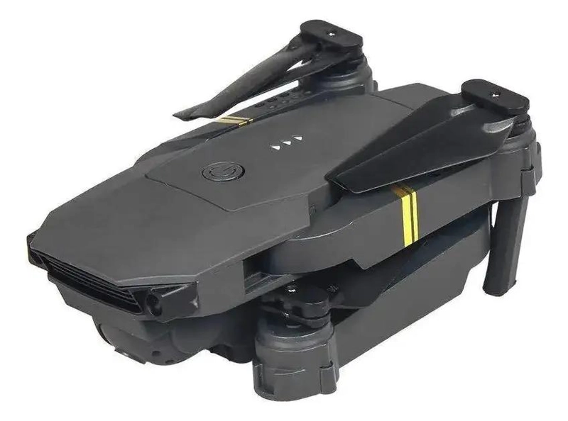 DRON 4K CON CAMARA DUAL Y CONECTIVIDAD WIFI PARA EXTERIOR - 3