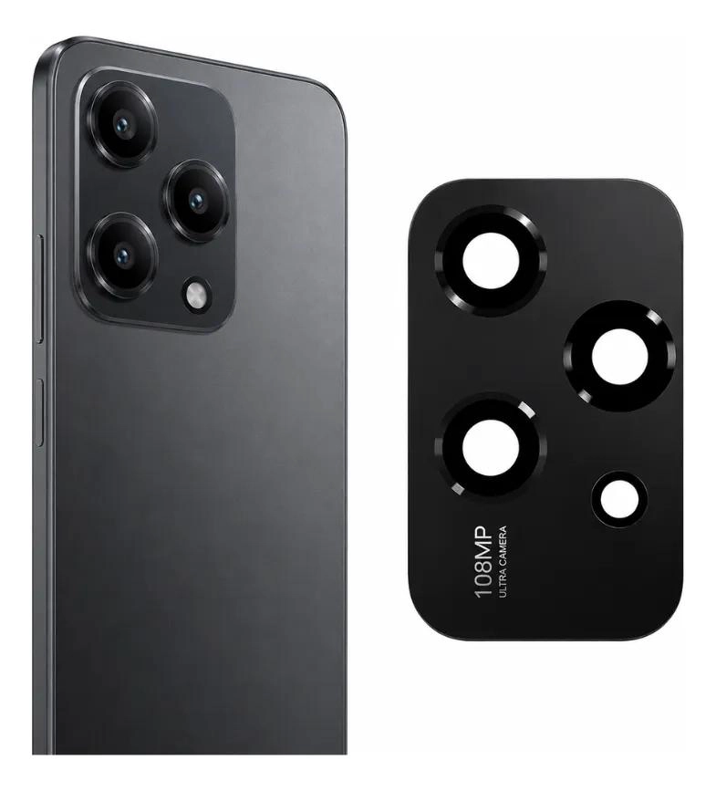 MICA LENTE CAMARA TRASERA COMPATIBLE HONOR 200 LITE 5G - 1