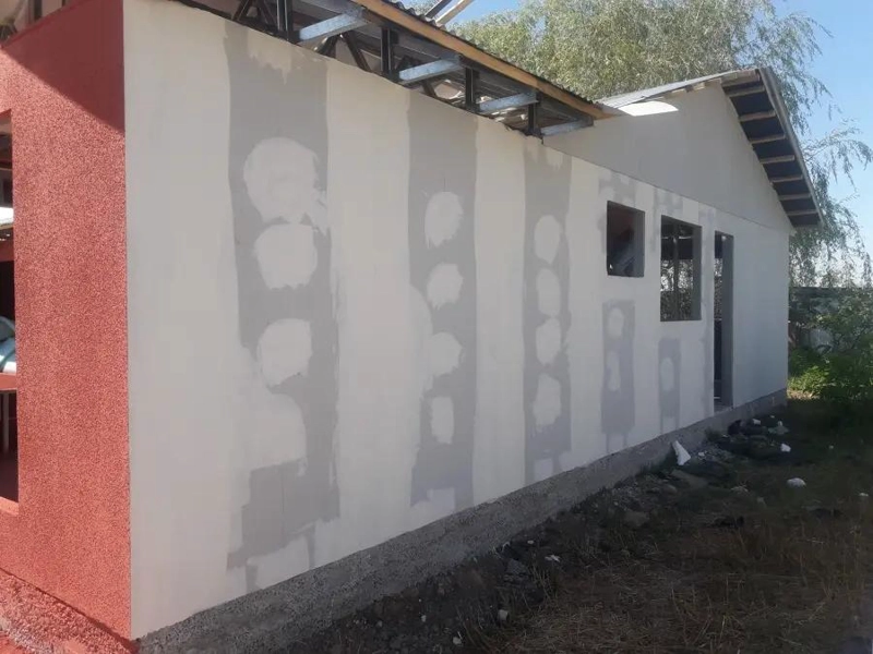 PASTA MURO F-6 TAJAMAR 1 GALON PARA REVESTIMIENTO - 1