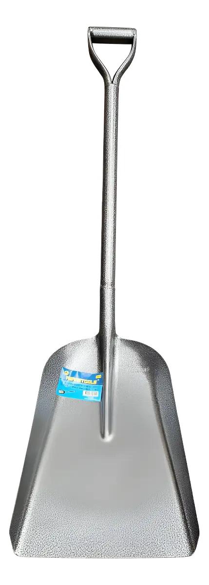 PALA CARBONERA METALICA PARA CONSTRUCCION Y JARDINERIA - 1