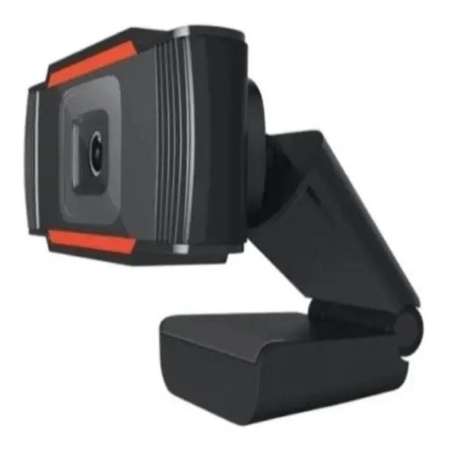 CAMARA WEB FULL HD 1080P CON MICROFONO INTEGRADO - 10