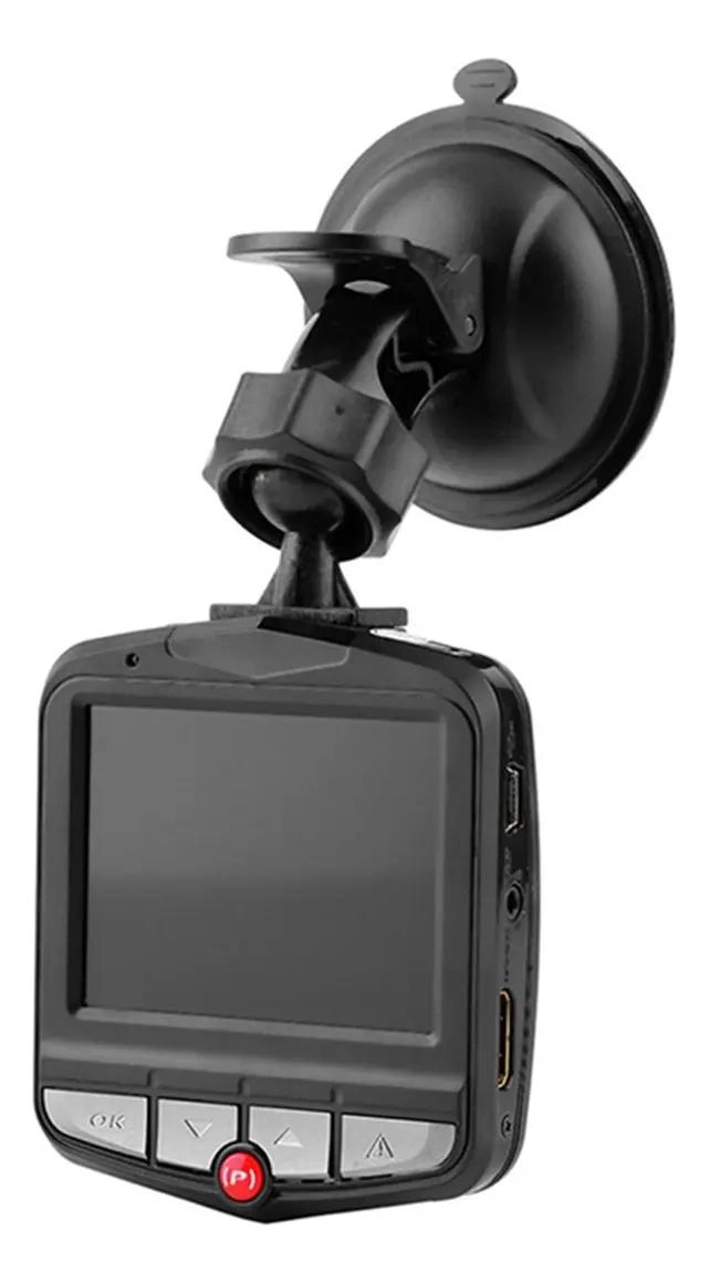 CAMARA DVR HD 1080P PARA AUTOS CON VISION NOCTURNA - 3