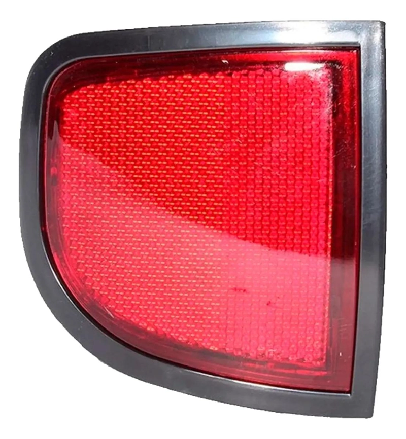 MICA TRASERA IZQUIERDA PARA VEHICULOS L200 2013-2016 - 3