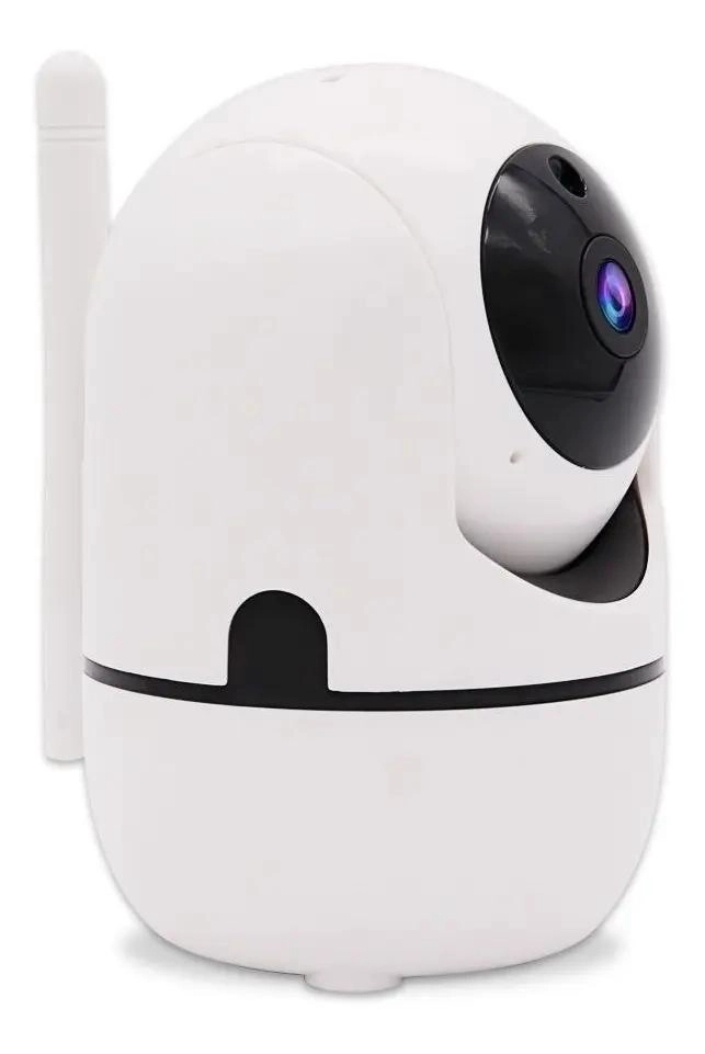 CAMARA INTELIGENTE PARA MONITOREO DE BEBE S Y MASCOTAS - 6