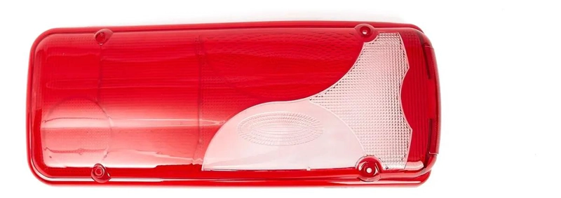 MICA DE FOCO TRASERO DERECHO PARA VEHICULOS - 1
