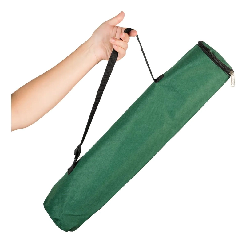 BOLSO ORGANIZADOR MULTIUSO CON CORREA AJUSTABLE PARA ACCESORIOS - 1