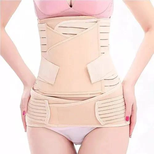 FAJA POSTPARTO 3 EN 1 MOLDEADORA PARA RECUPERACION - 1
