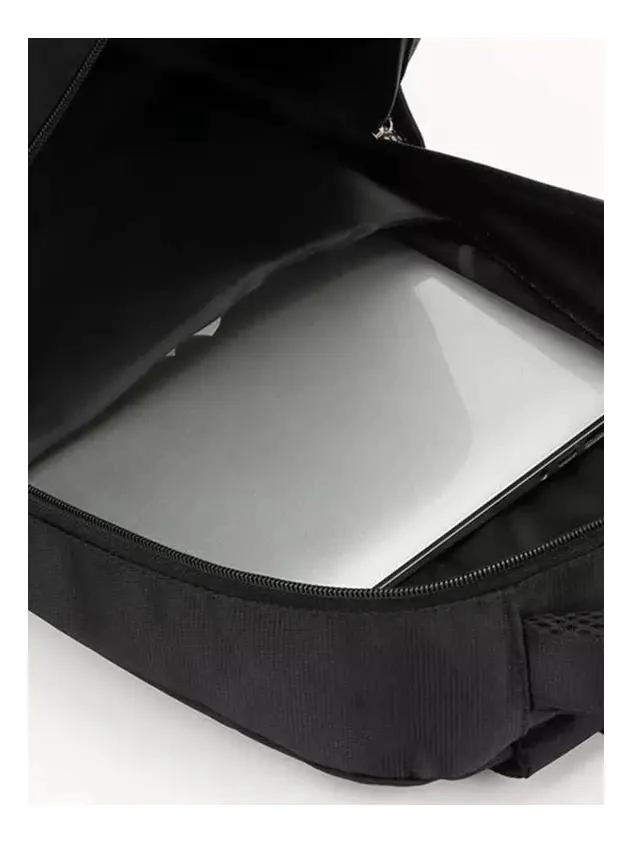 MOCHILA IMPERMEABLE DE 45 LITROS PARA USO DIARIO Y ESCOLAR - 6