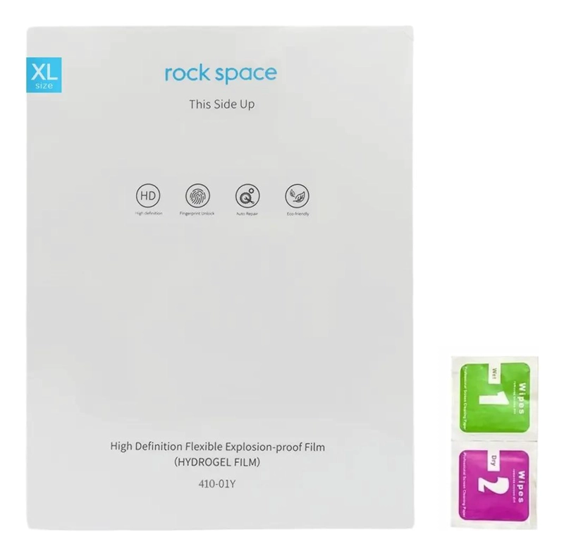 PROTECTOR DE PANTALLA HIDROGEL PARA NOTEBOOK ASUS ZENBOOK 14 - 2