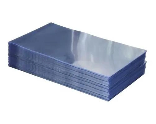 MICA PVC TRANSPARENTE PLIEGO 67X114 CM PACK DE 3 UNIDADES - 1