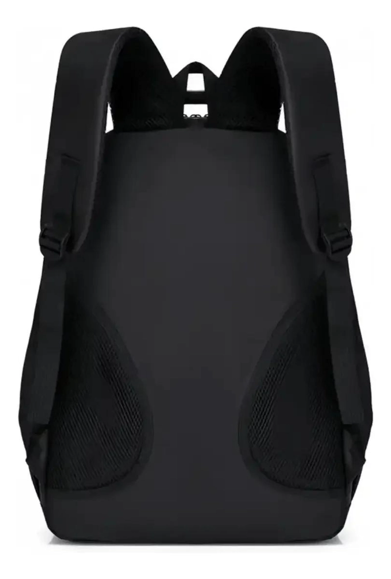 MOCHILA ESCOLAR JUVENIL IMPERMEABLE DE 35 LITROS - 3