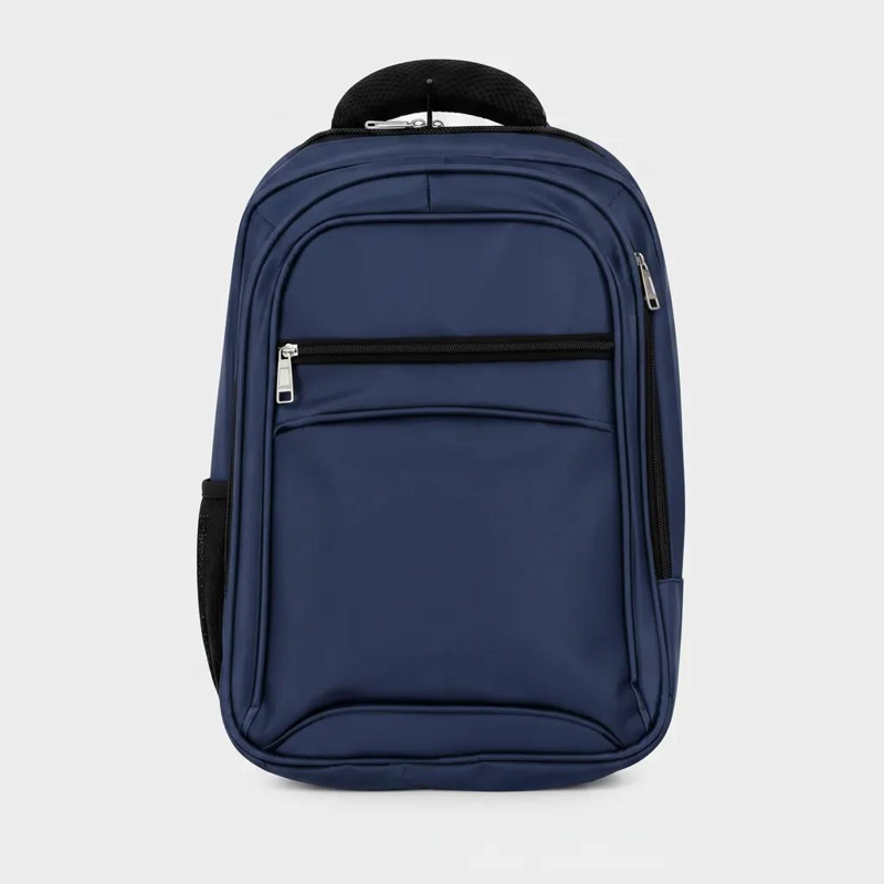 MOCHILA EJECUTIVA IMPERMEABLE PARA NOTEBOOK Y ACCESORIOS - 7