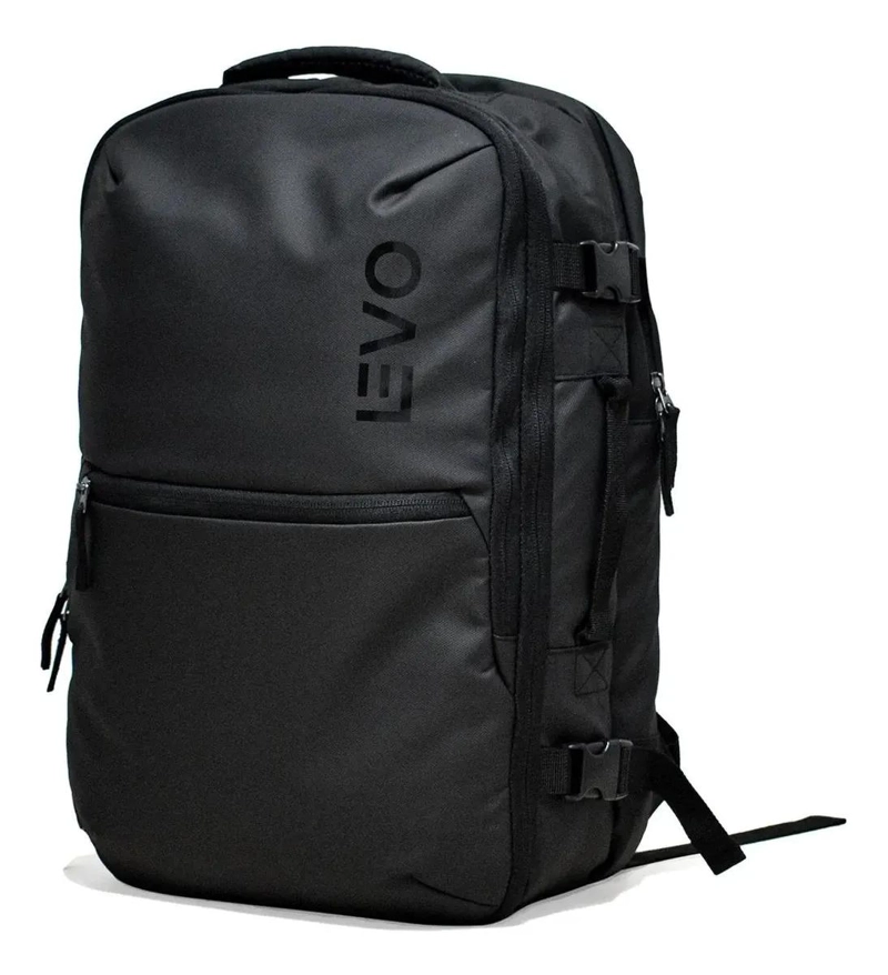 MOCHILA DE VIAJE IMPERMEABLE PARA NOTEBOOK 30L - 1